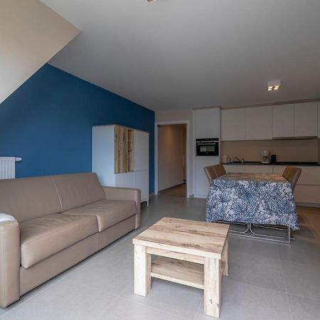 Le Roulis 0501 Apartment De Panne Exterior foto