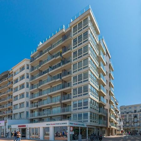 Le Roulis 0501 Apartment De Panne Exterior foto