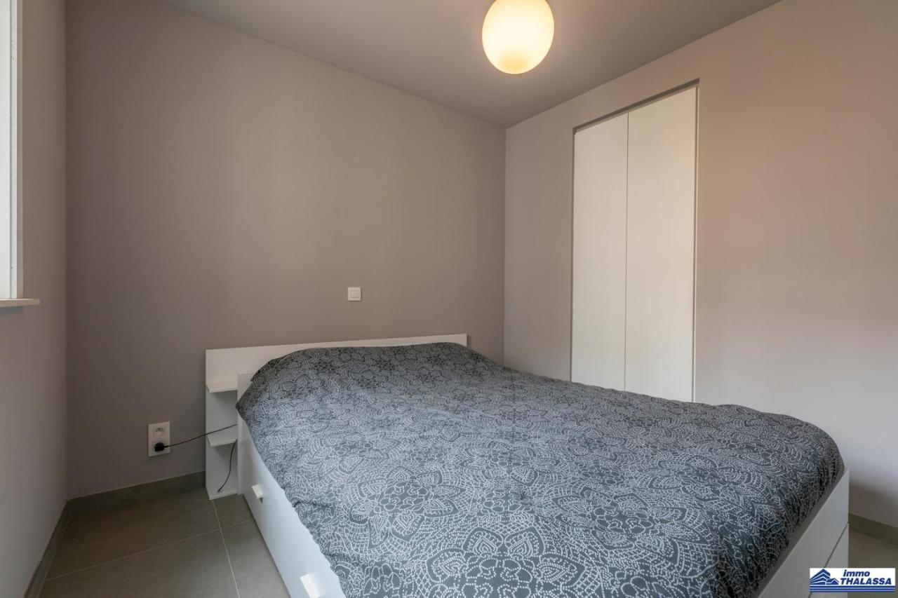 Le Roulis 0501 Apartment De Panne Exterior foto